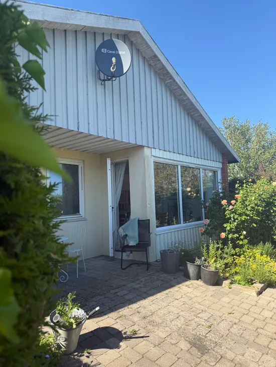 Villa, Jordberga villaväg 25-0, Lilla Jordberga, Trelleborg
