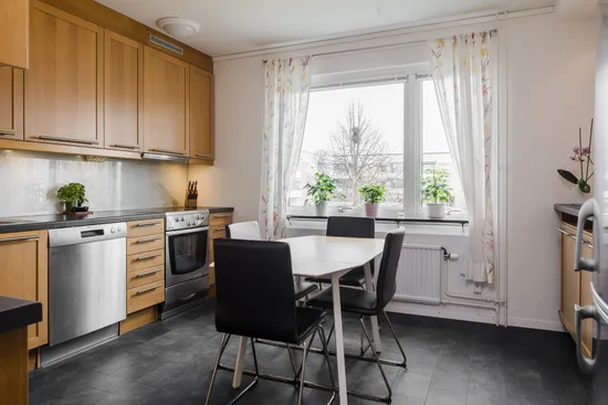 Bostadsrätt, Lidåkersgatan 9b, Lidåker, Lidköping