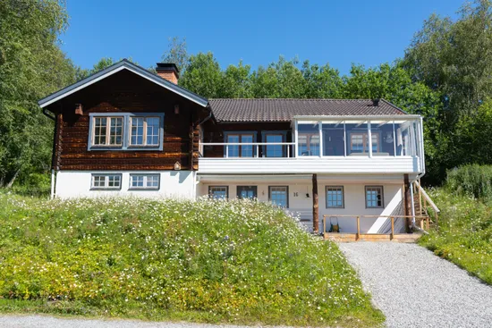 Fritidshus, Michelvägen 16, Härjedalen