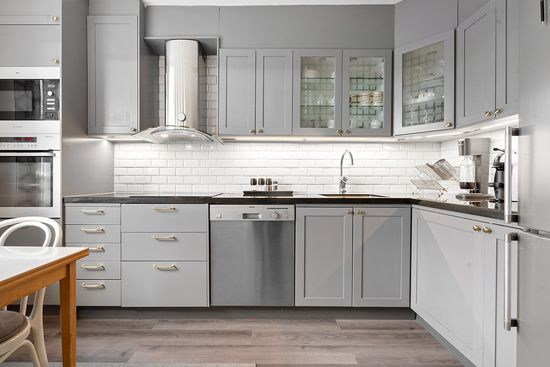 Bostadsrätt, Vasavägen 85, Jakobsberg, Järfälla