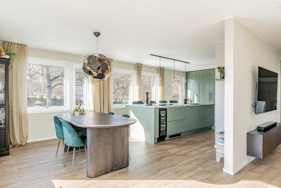 Villa, Tallbitsvägen 2, Oxelösund