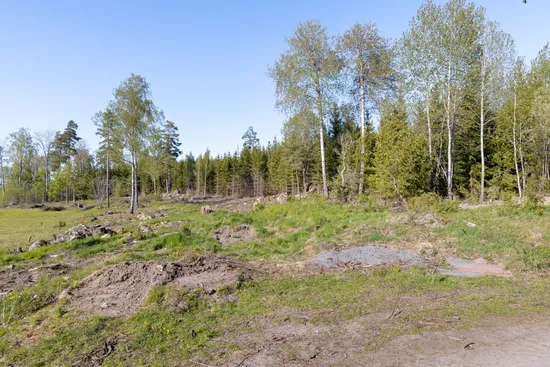 Tomt, Tensta-Tuna 1:15, Vattholma / Tensta, Uppsala