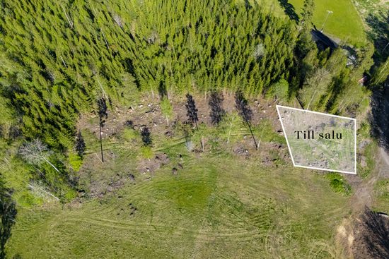 Tomt, Tensta-Tuna 1:15, Vattholma / Tensta, Uppsala