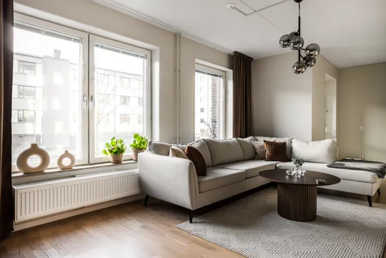 Bostadsrätt, Långströmsgatan 5B, Centrala Hisingen, Göteborg