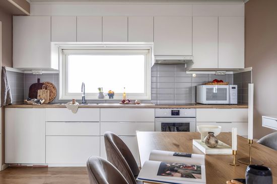 Bostadsrätt, Gottorpsvägen 33F, Bunkeflostrand, Malmö