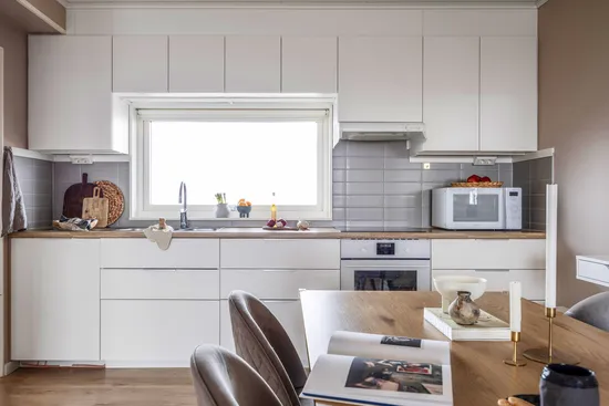 Bostadsrätt, Gottorpsvägen 33F, Bunkeflostrand, Malmö