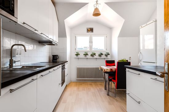 Bostadsrätt, Ostdalsgatan 47, 3 vån, Centralt, Motala