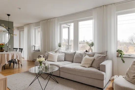 Bostadsrätt, Örsledsvägen 20F, Räppe, Växjö