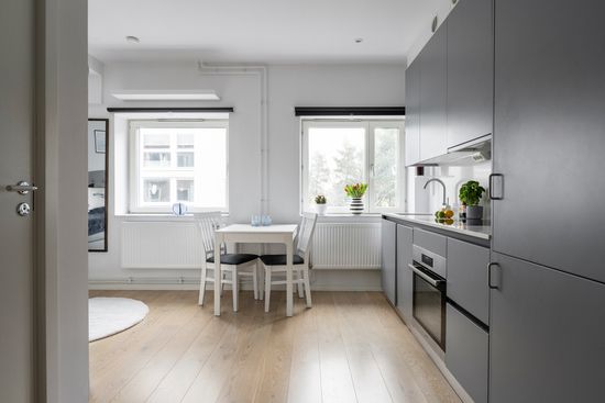 Bostadsrätt, Valborgsmässovägen 20D, Midsommarkransen/Telefonplan, Stockholm