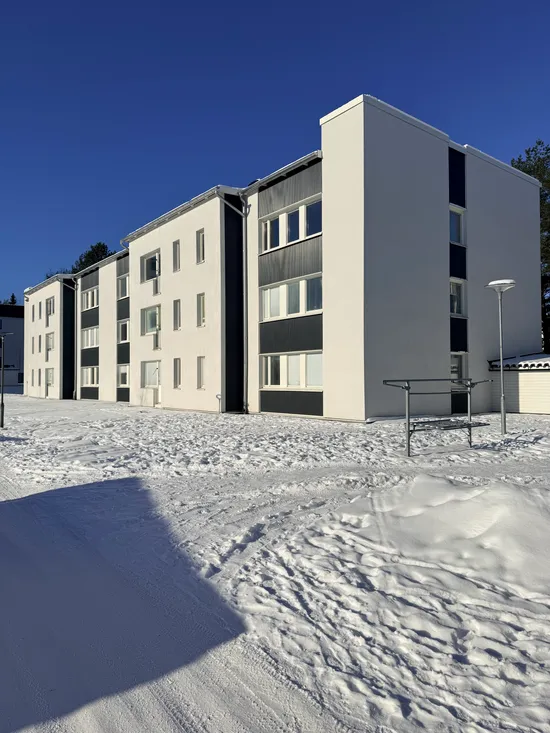 Bostadsrätt, Mariehemsvägen 31G, Mariehem, Umeå