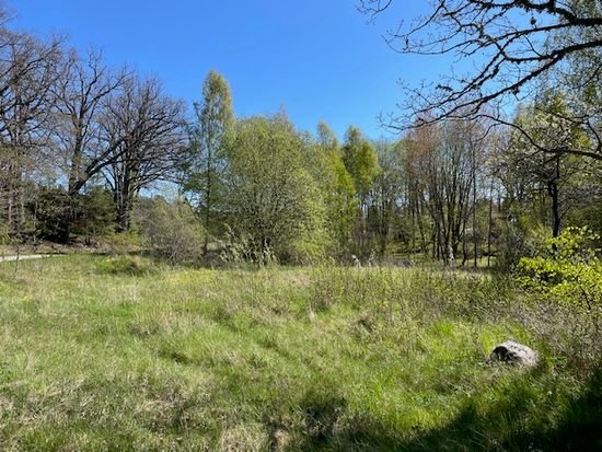 Tomt, Brännängsvägen 24B, Ingmarsö, Österåker