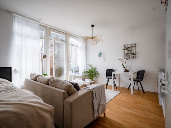 Bostadsrätt, Biblioteksgången 6, Täby Centrum, Täby