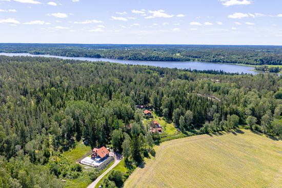 Tomt, Södra Stene 11, Södertälje