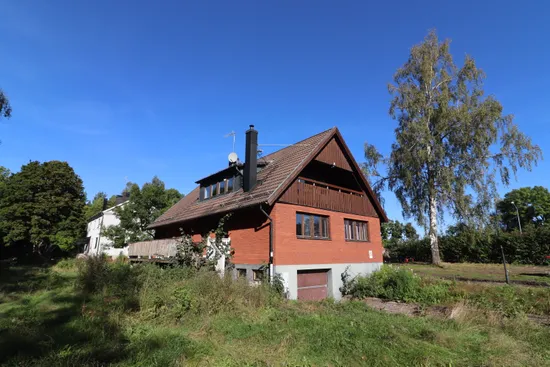 Villa, Skebovägen 51, Skebo, Norrtälje