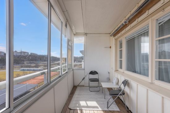 Bostadsrätt, Klövervägen 1 7tr, Hallunda - Norsborg, Botkyrka