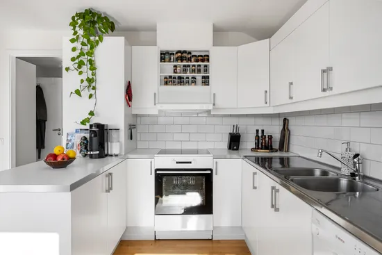 Bostadsrätt, Odalvägen 17, Centrala Halmstad - Öster, Halmstad