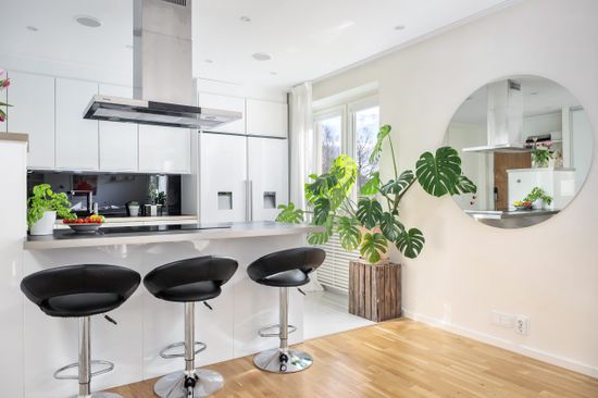 Bostadsrätt, Nelinsgatan 22, Söder, Norrköping