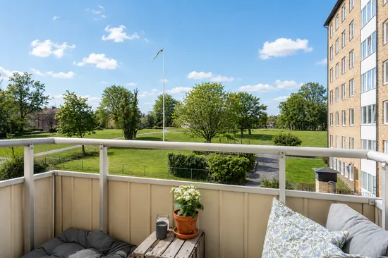 Bostadsrätt, Nelinsgatan 22, Söder, Norrköping