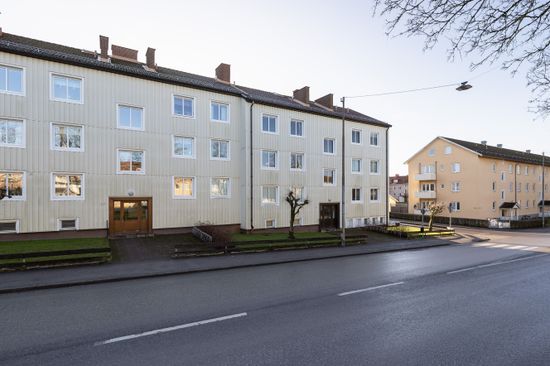 Bostadsrätt, Wetterlinsgatan 26 A, Fredriksberg, Falköping