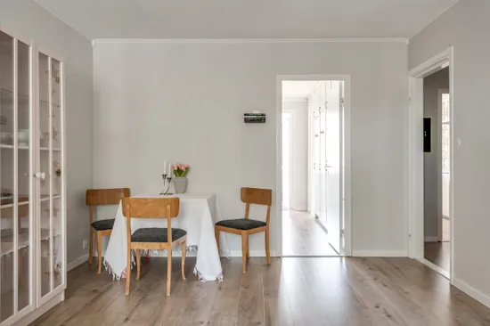 Bostadsrätt, Gruvgången 93, Gruvlyckan, Karlstad