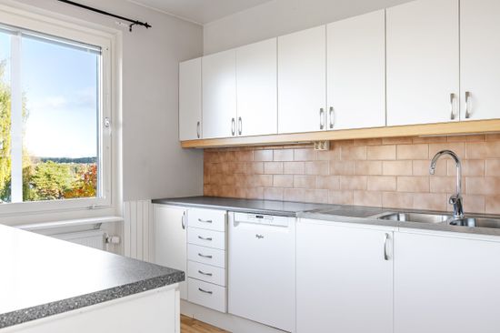 Bostadsrätt, Hornsgatan 26A, Frösön, Östersund