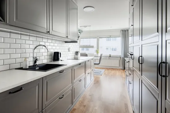 Bostadsrätt, Rönnbärsvägen 53, 1tr, Kungsängen - Tibble, Upplands-Bro