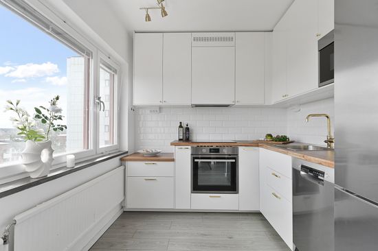 Bostadsrätt, Spelvägen 3, Huddinge