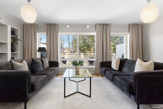 Bostadsrätt, Radhus, Kardemummagränd 39, Tyresö Centrum, Tyresö