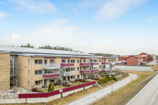 Bostadsrätt, Varpvägen 9, Fårhushagen Bovieran, Strängnäs