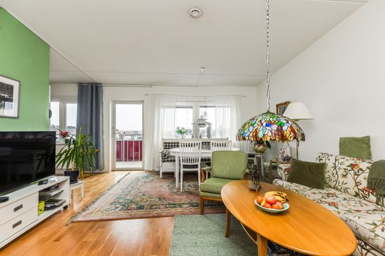 Bostadsrätt, Varpvägen 9, Fårhushagen Bovieran, Strängnäs