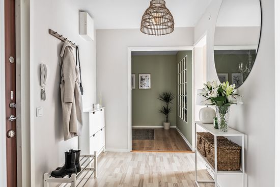 Bostadsrätt, Brynjegatan 1, Komarken, Kungälv