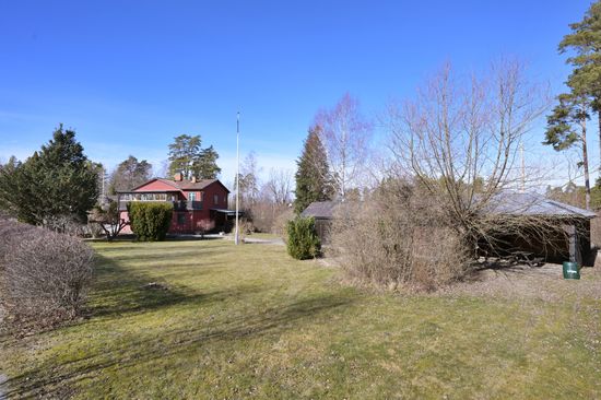 Villa, Ekerövägen 238, Ekerö Munsö, Ekerö