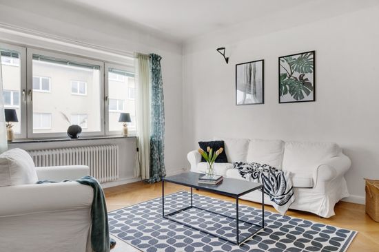 Bostadsrätt, Lönngatan 42C, Lönngården, Malmö