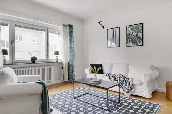 Bostadsrätt, Lönngatan 42C, Lönngården, Malmö