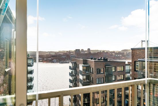 Bostadsrätt, Monsungatan 77, Eriksberg, Göteborg