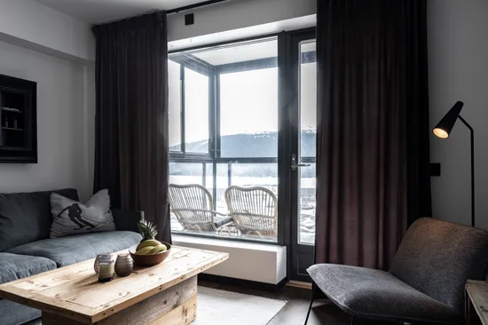Bostadsrätt, Kallströmsväg 33, lgh 1104, Åre By, Åre