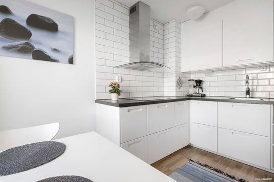 Bostadsrätt, Irisgatan 10, Mellringe, Örebro