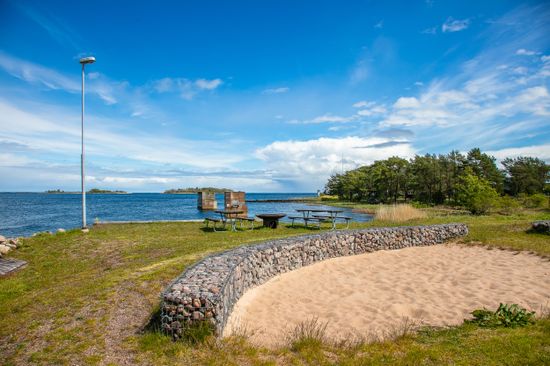 Fritidshus, Ramsövägen 20, Oknö, Mönsterås