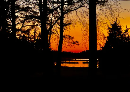 Fritidshus, Ramsövägen 20, Oknö, Mönsterås