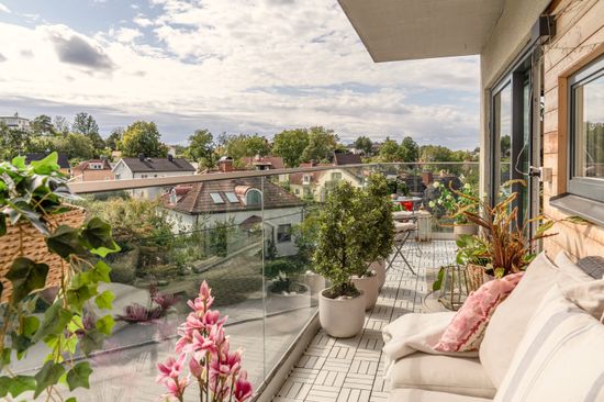 Bostadsrätt, Stjernströms väg 11, Axelsberg/Örnsberg, Stockholm