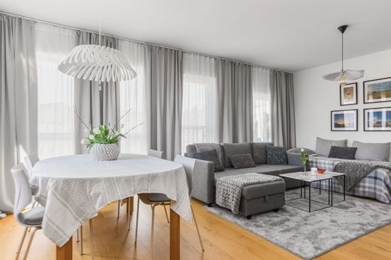 Bostadsrätt, Krikonslingan 6C, Hemmeslövsstrand, Båstad