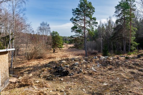 Tomt, Mariedalsvägen 9A, Mariedal - Upplands-Bro, Upplands-Bro