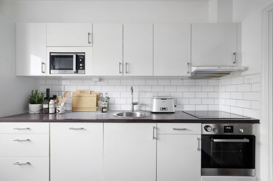 Bostadsrätt, Nynäsvägen 17B, Nynäshamn centralt, Nynäshamn