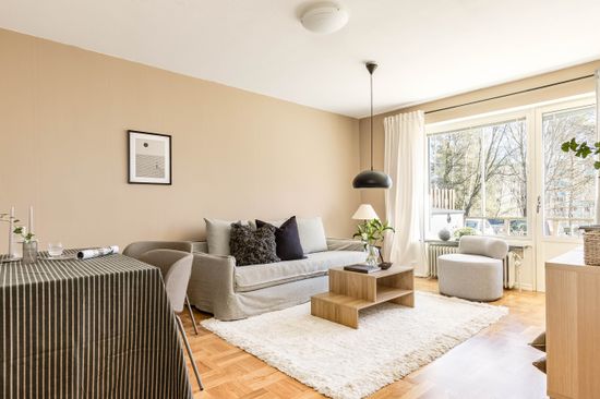 Bostadsrätt, Skogslyckegatan 70, Johannelund, Linköping