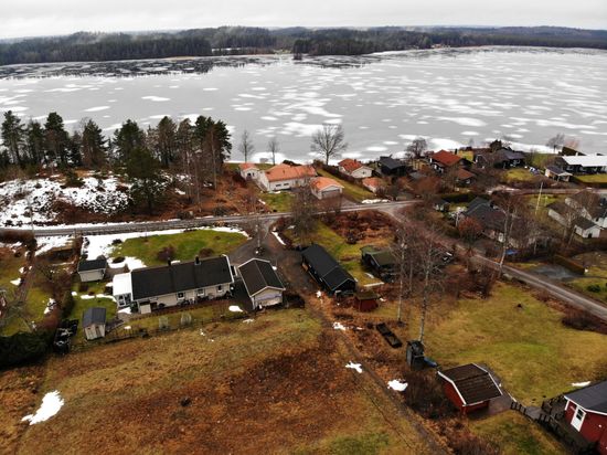 Tomt, Idvägen 18, Spexhult, Nässjö