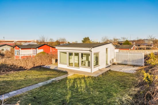 Fritidshus, Syrengången Gång 6 nr 70, Jägershill, Malmö