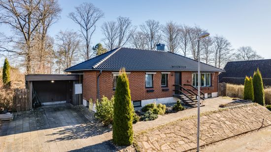 Villa, Hjortstigen 10, Kristianstad