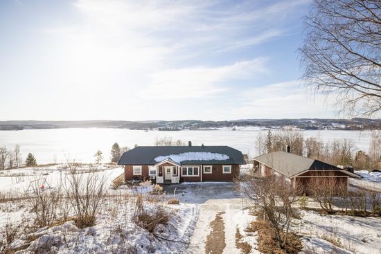 Villa, Bergom 129, Bergom, Sundsvall