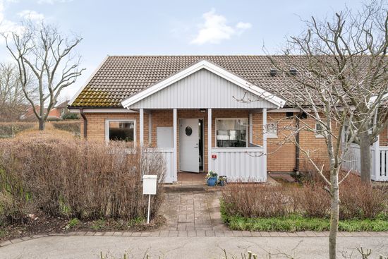 Bostadsrätt, Radhus, Styrbjörn Starkes gata 106, Raus, Helsingborg