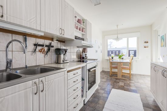 Bostadsrätt, Östersjövägen 50B, Karstorp, Västervik